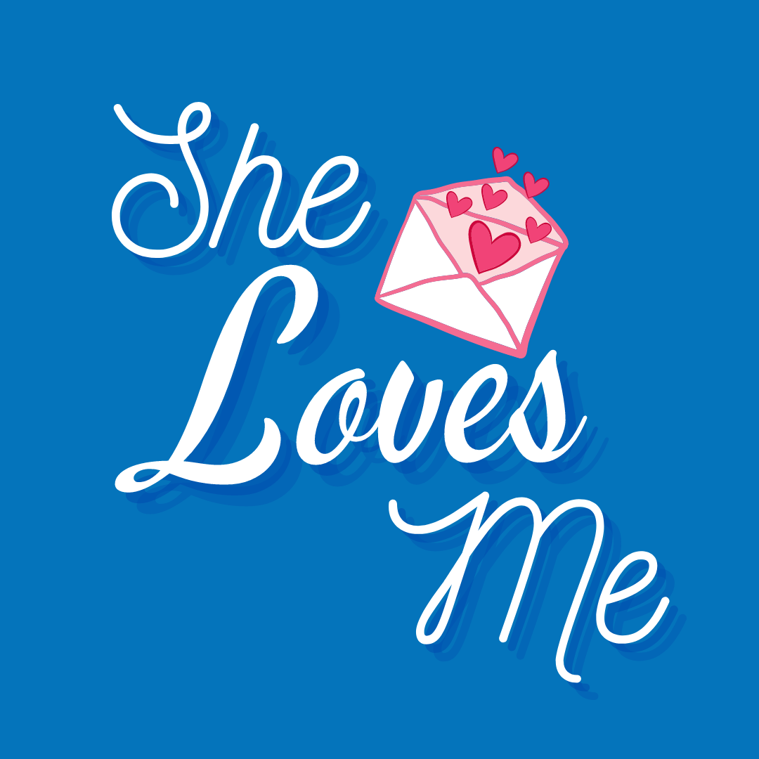 SheLovesMe