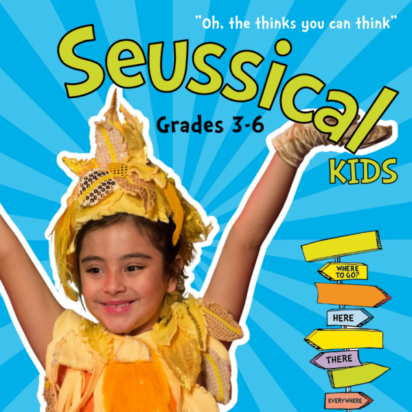 SeussicalKDS
