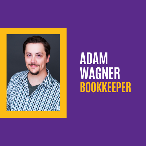 Adam Wagner Bookkeeper