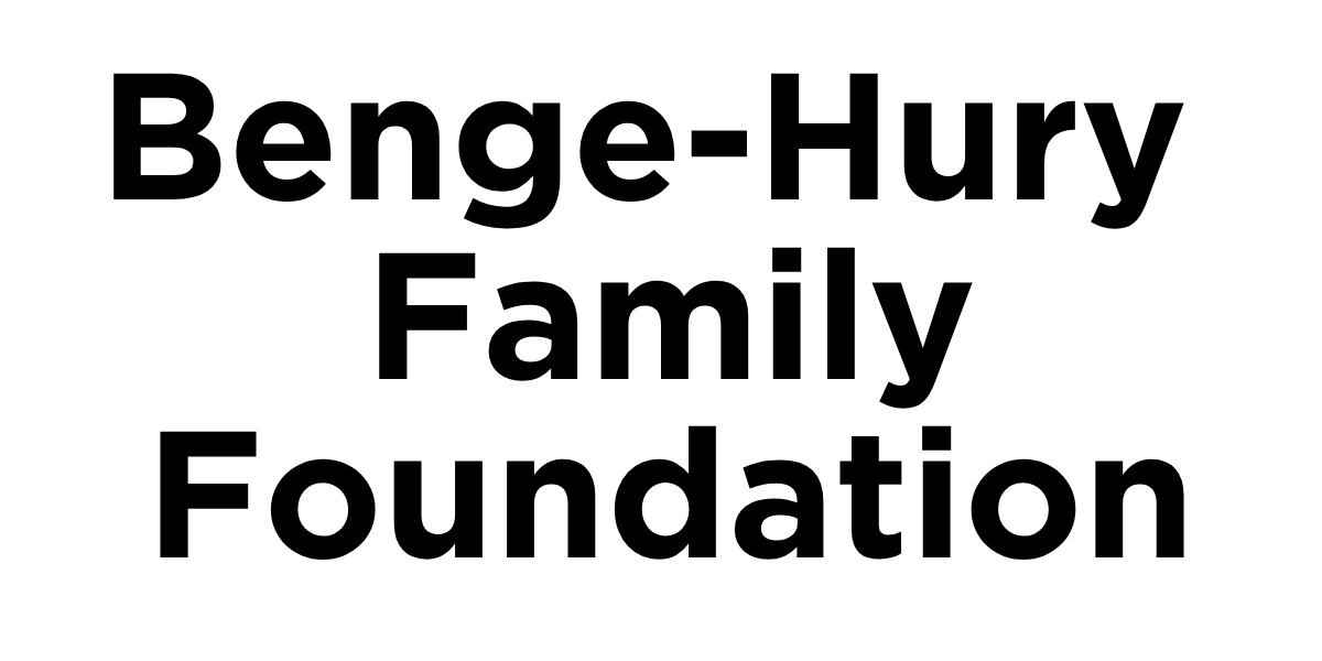 Benge- Hury